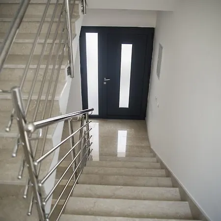 15214e Appartamento Baška Voda