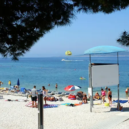 Appartamento 15214e Baška Voda