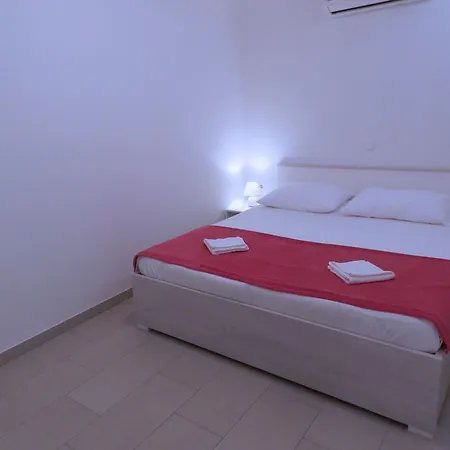 Appartamento 15214e Baška Voda